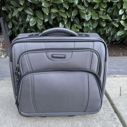 Samsonite Rolling Laptop Bag / Underseat Carry-On