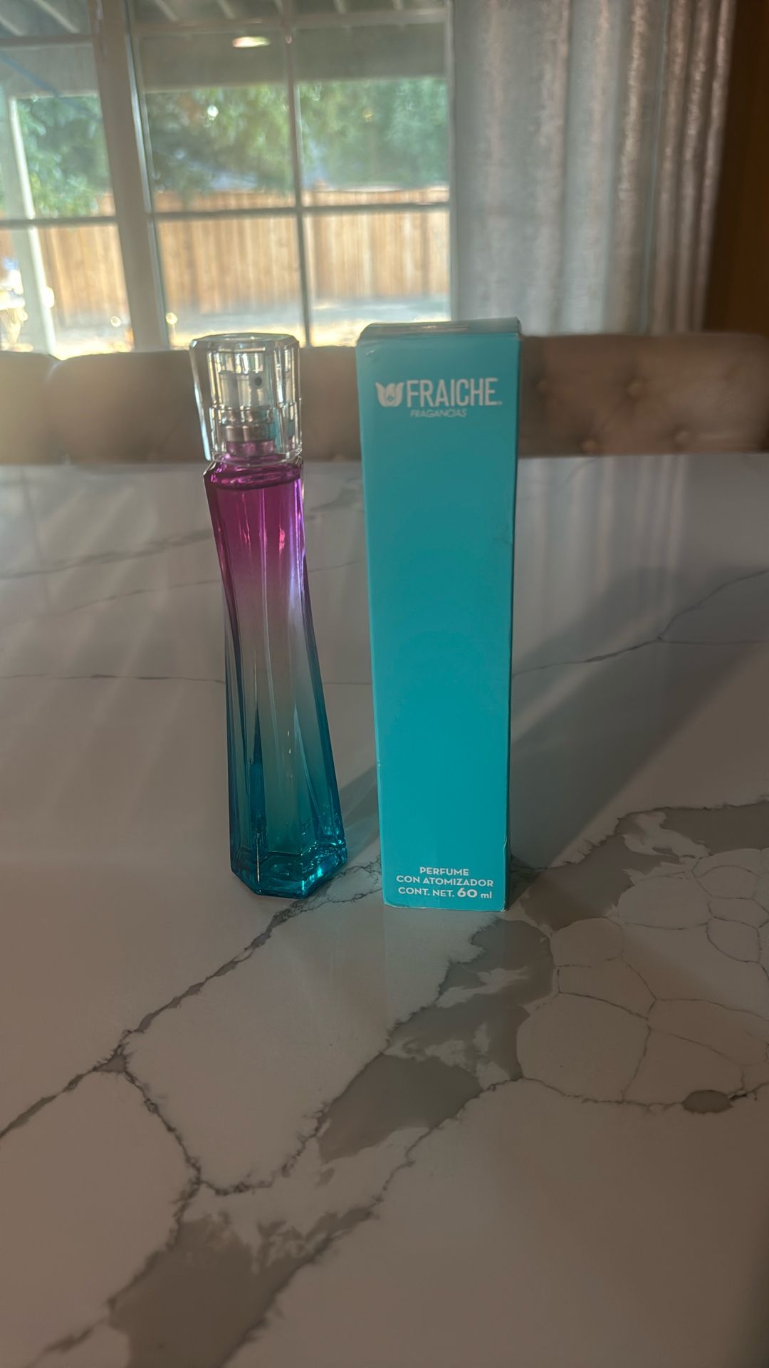 Perfume De Bebé