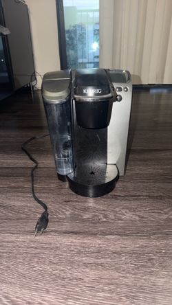 Keurig platinum b70 single serve