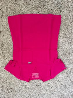 Figs scrub tops
