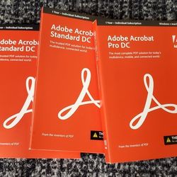 Adobe Acrobat PDF DC pro Full Version 2024