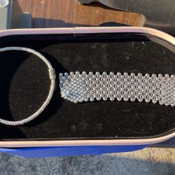 Two Pieces $50