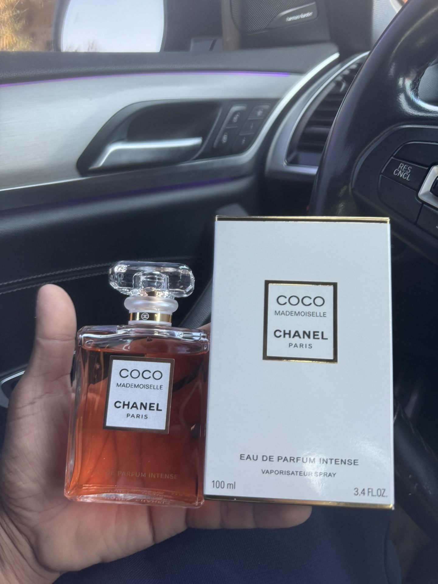 Designer Perfume