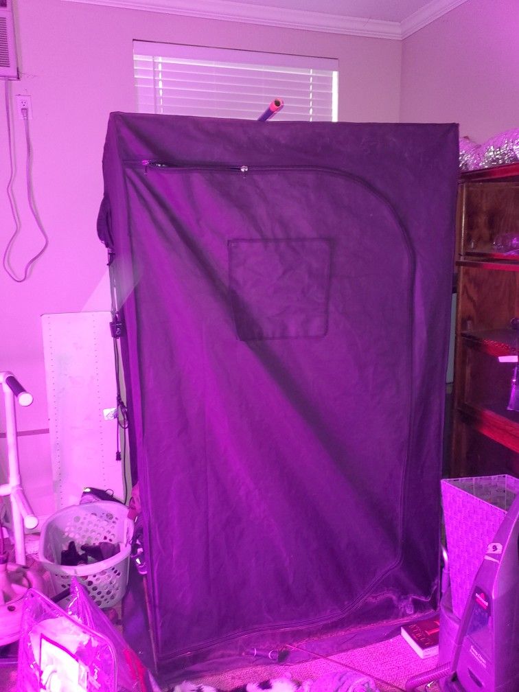 Big Grow Tent