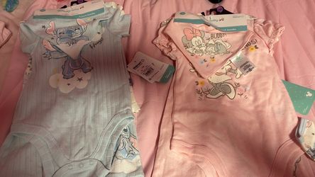 Baby girl clothes