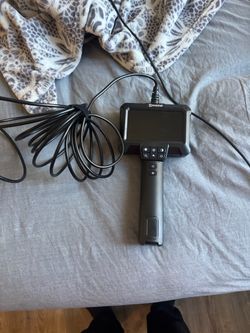 Endoscope