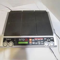 Roland Spds