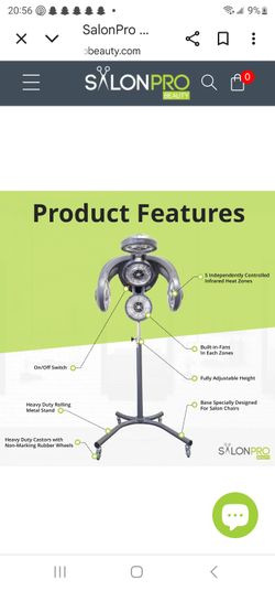 Hair Processor