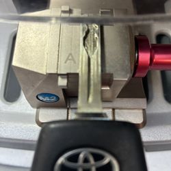Car Keys