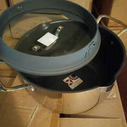 Caseola Antiaderente De Ph