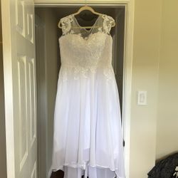 Bridal Dress Wedding Dress