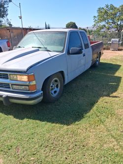 1998 Chevrolet 1500
