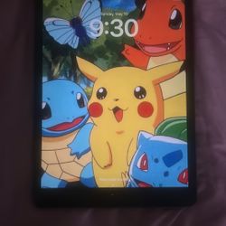 iPad 8th Gen 