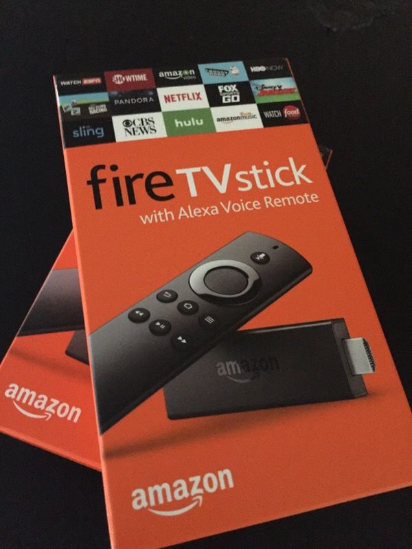 JAILBROKEN FIRESTICKS 60 for Sale in Atlanta, GA OfferUp