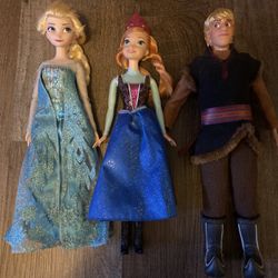 Frozen Set