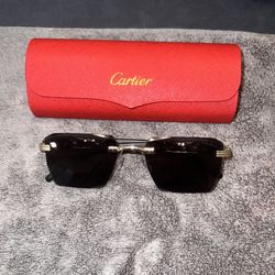 Cartier Glasses
