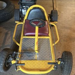 Go cart 