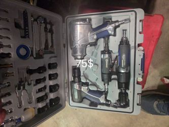 Cobalt air  tool