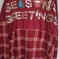 Disney Spirit Jersey 