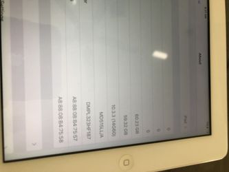 Ipad 64gb