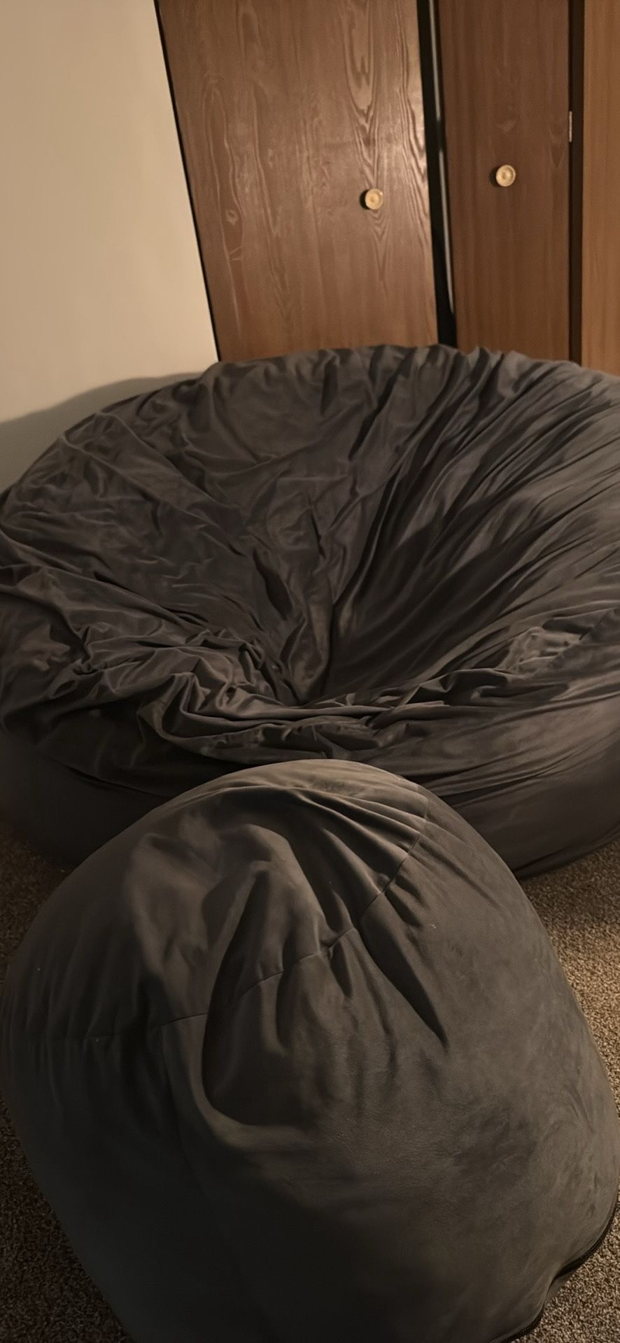 Giant Bean Bag