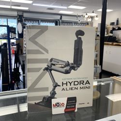 Tilta Hydra Electronic Suction Cup Kit 