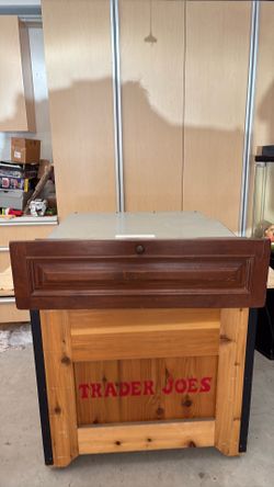 Wolf Warming Drawer