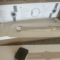 Apple Watch SE 2nd GEN 