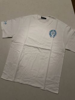 Chrome heart W/B