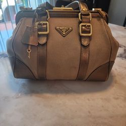 Prada Handbag