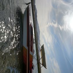 1988 Nordic Viking Custom