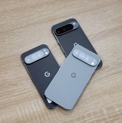 Pixel 9 Pro 6.3" (AT&T Locked)