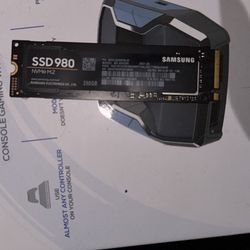 Samsung Nvme Ssd 250gb