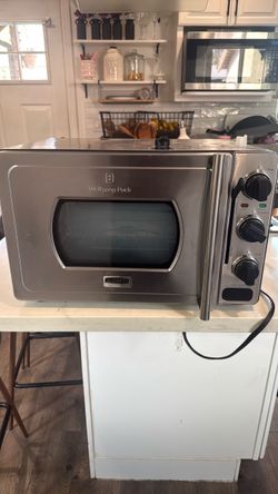 Wolfgang Puck Pressure Oven WPROR1000-A Kitchentek - Home