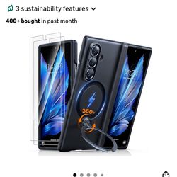 Samsung Galaxy Z Fold 7 Case