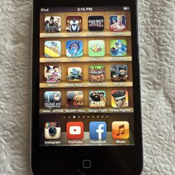 Fun iPod 4th Gen, Great Deal  🤩  Tons Of Fun