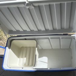 Coleman 100 Quart Cooler