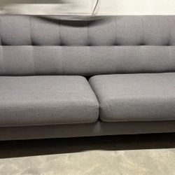 Living Spaces Couch