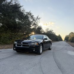 2013 Dodge Charger