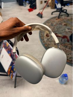 Apple AirPod max (1st gen)