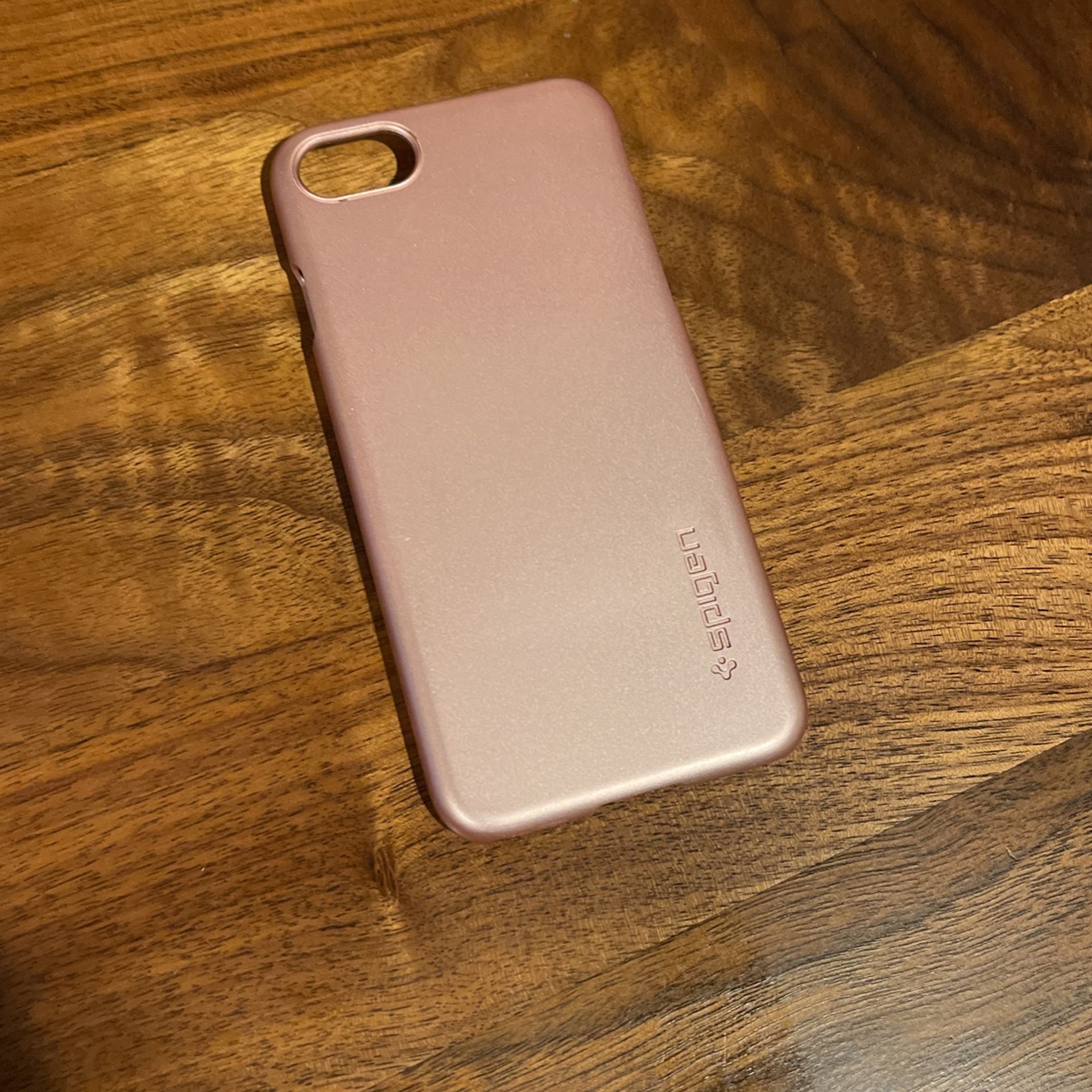 Spigen Thin Fit iPhone 7/8 Case