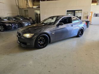 2008 BMW 3 Series