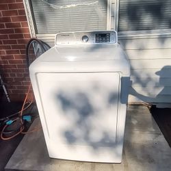 Samsung Dryer