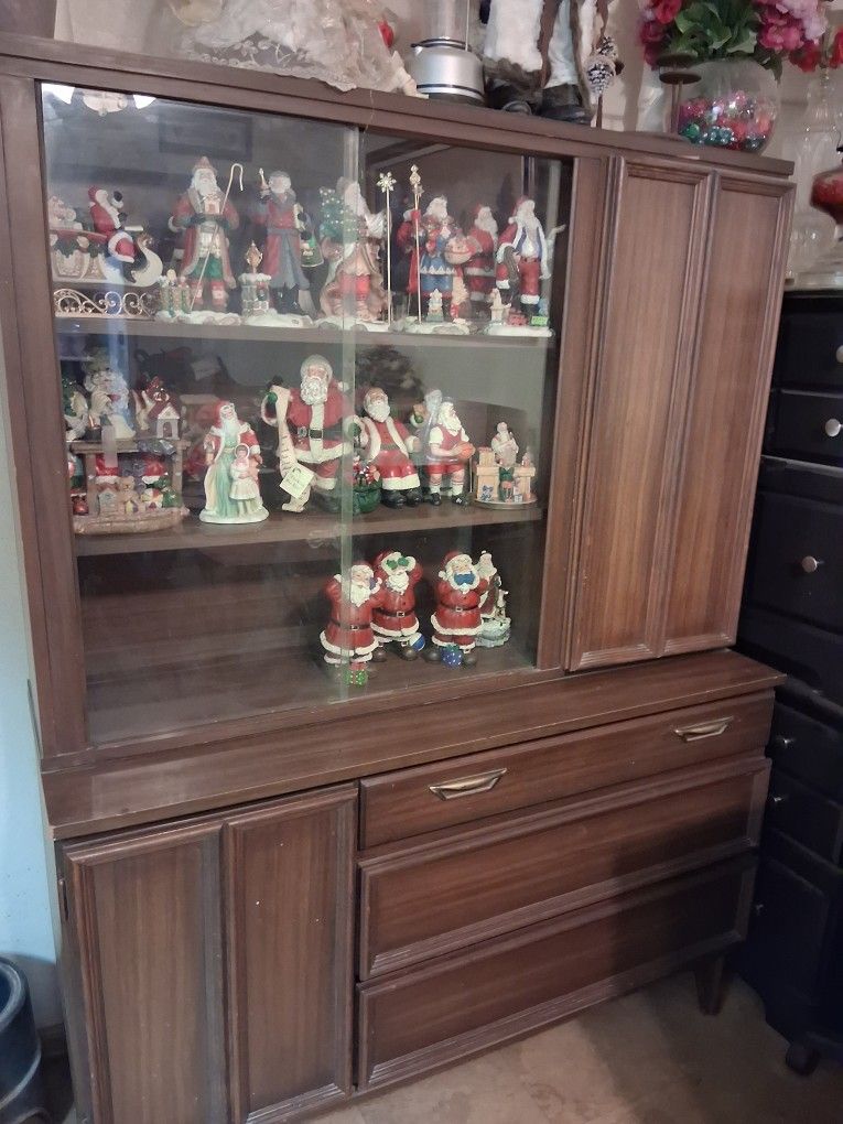 China Cabinet