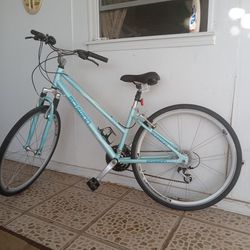 700 21sped Schwinn Avenue Road Bike