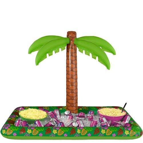 *BRAND NEW* ๐Palm Tree๐ด Inflatable Cooler๐น๐ป๐ฅ๐ or Small Kid๐ฆ๐๐๐๐โโ๏ธ or Pet Pool๐
โบ๐โฑ