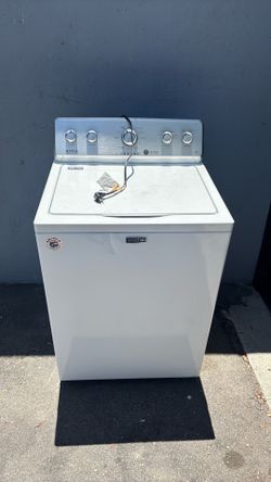 Washer lavadora