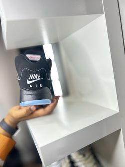Air Jordan 5 Retro Black