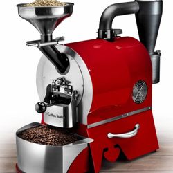 Gemma Coffee Roaster 2kg