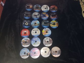 Make an offer or trade
